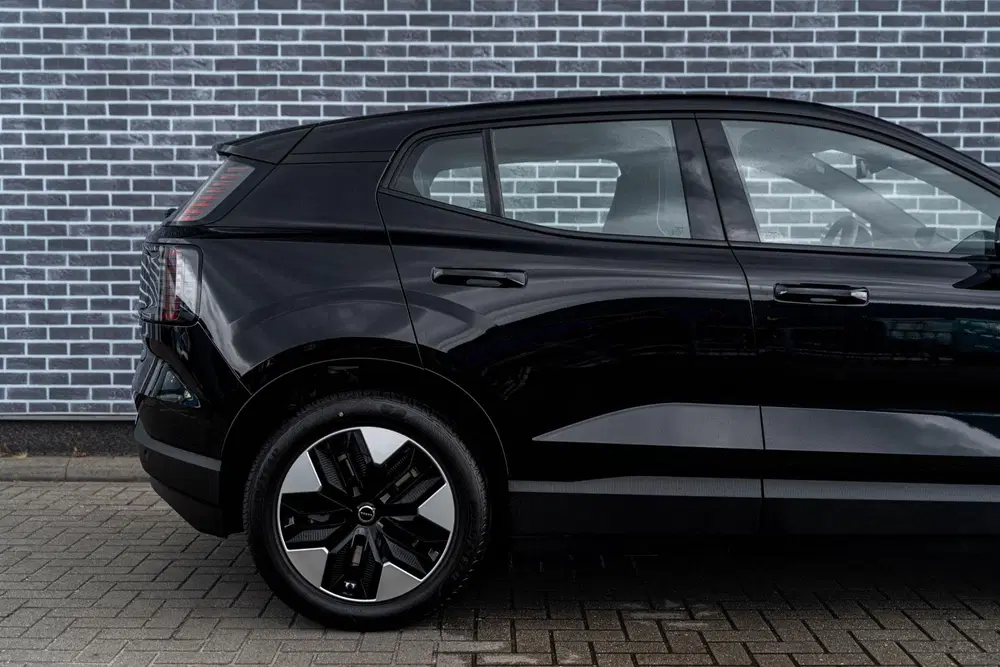 Volvo EX30 P3 Plus Europa uit 2026, foto 8