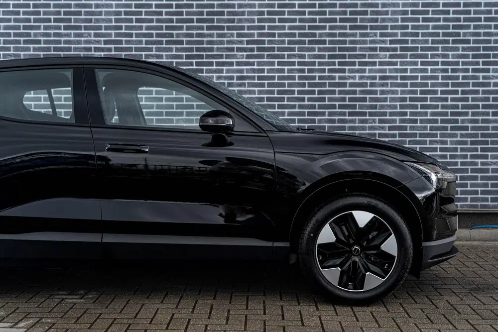 Volvo EX30 P3 Plus Europa uit 2026, foto 9