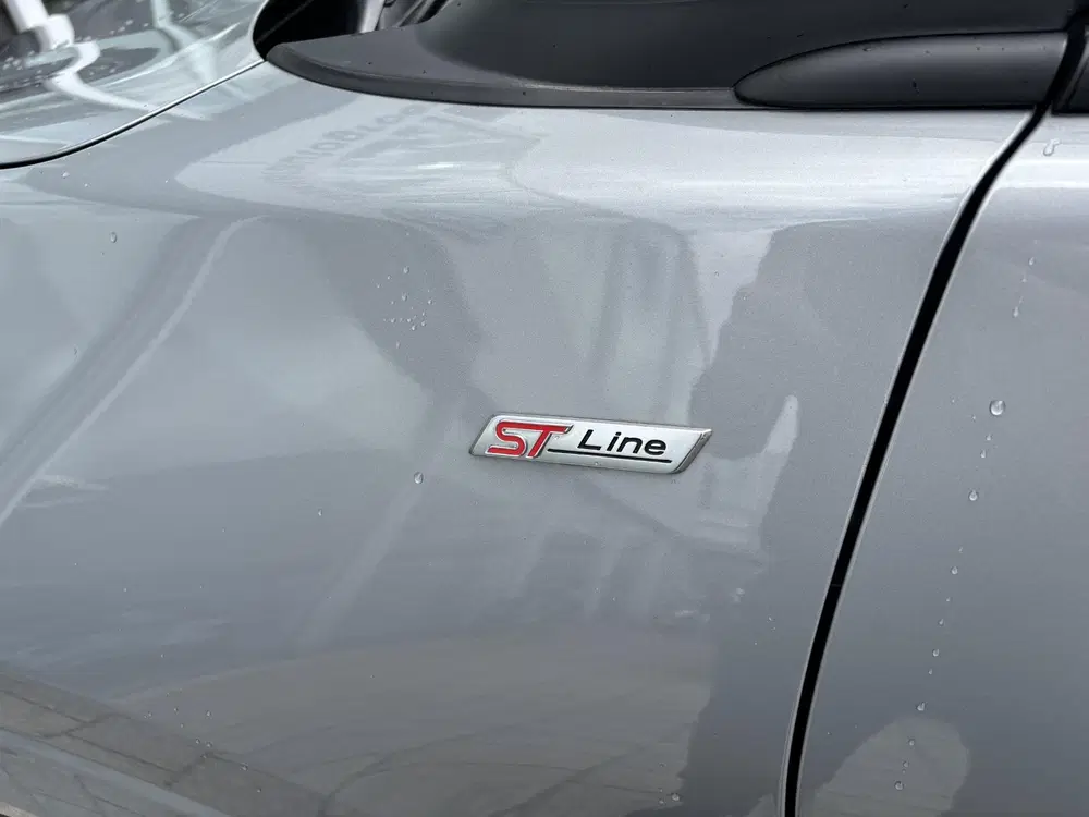Ford Puma 1.0 EcoBoost Hybrid ST-Line uit 2024, foto 15