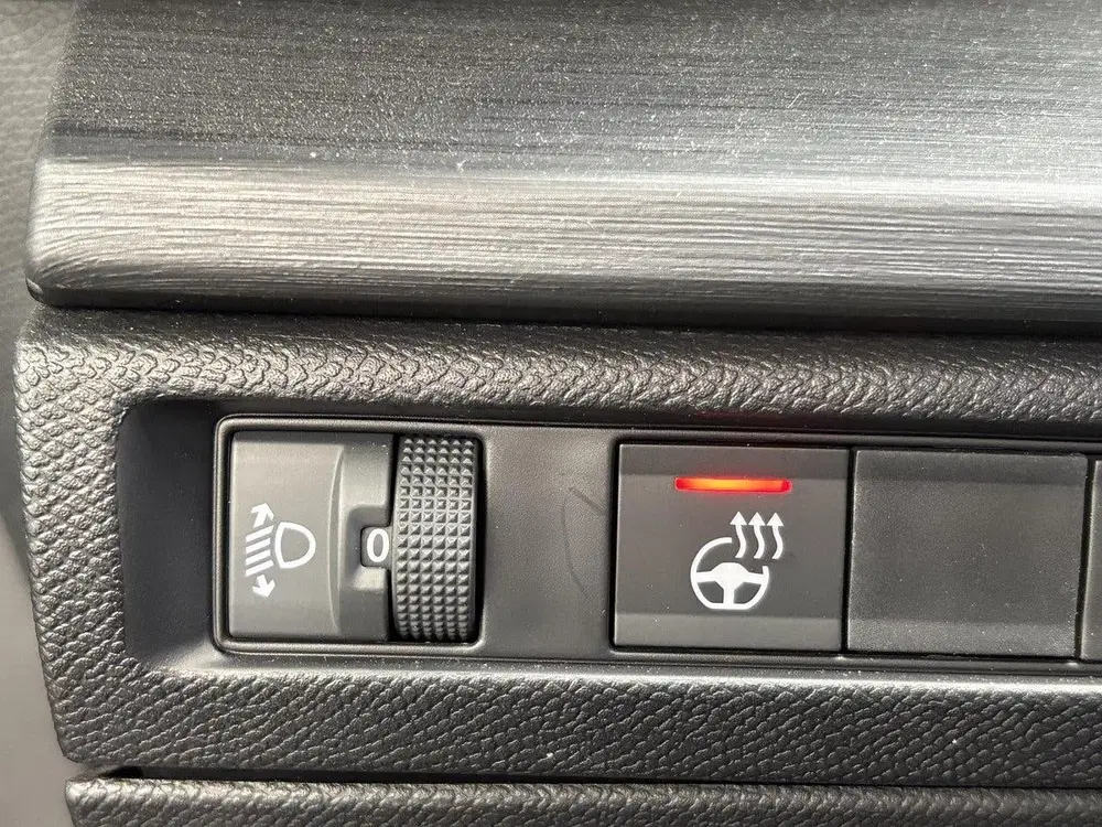 Citroën C5 X 1.2T 130pk Automaat Business Plus uit 2022, foto 14