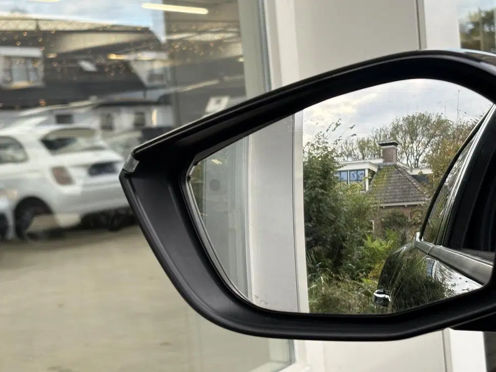 Citroën C5 X 1.2T 130pk Automaat Business Plus uit 2022, foto 15