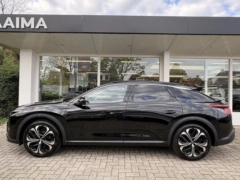 Citroën C5 X 1.2T 130pk Automaat Business Plus uit 2022, foto 3