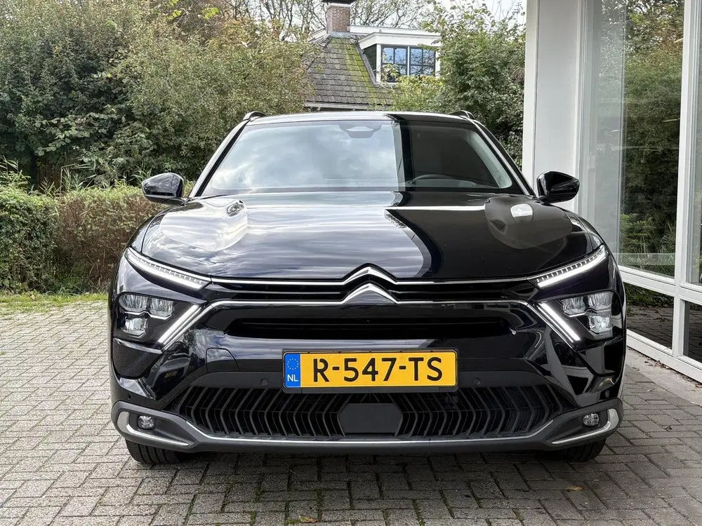 Citroën C5 X 1.2T 130pk Automaat Business Plus uit 2022, foto 6