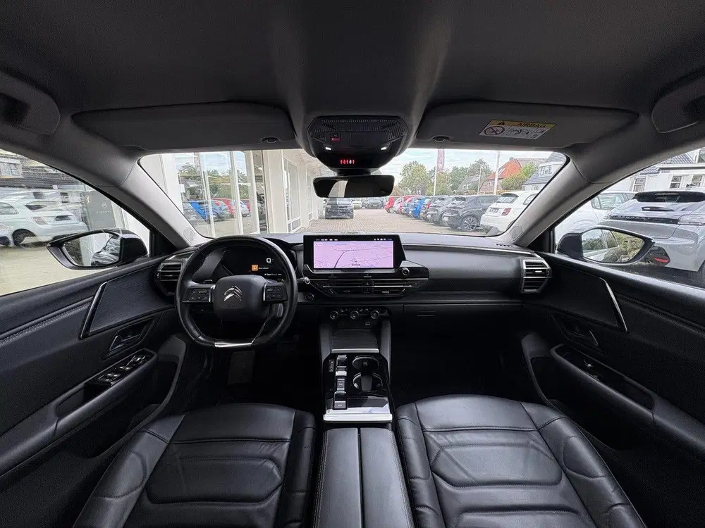 Citroën C5 X 1.2T 130pk Automaat Business Plus uit 2022, foto 7