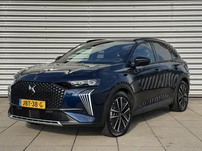 DS Automobiles DS 7 DS DS 7 1.6 PHEV 300 4x4 Pallas Panoramada uit 2025