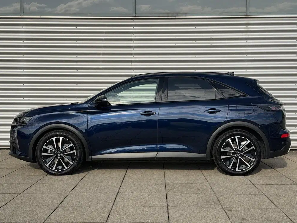 DS Automobiles DS 7 DS DS 7 1.6 PHEV 300 4x4 Pallas Panoramada uit 2025, foto 6