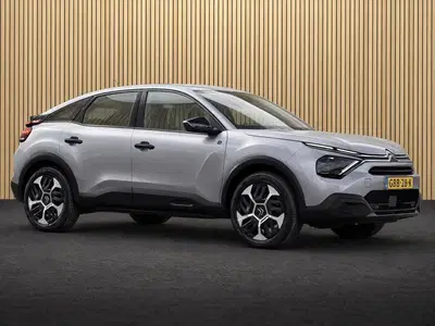 Citroën C4 Ë-C4 You 50 kWh uit 2024
