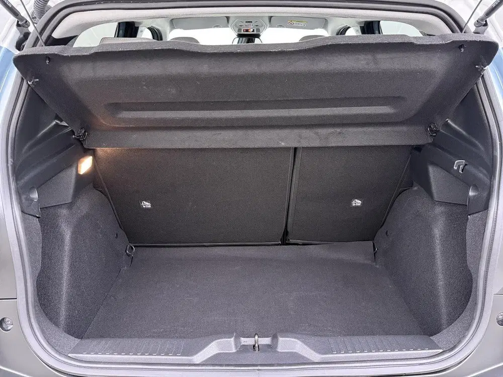 Citroën C3 ë-C3 Max 113pk 44 kWh uit 2025, foto 11