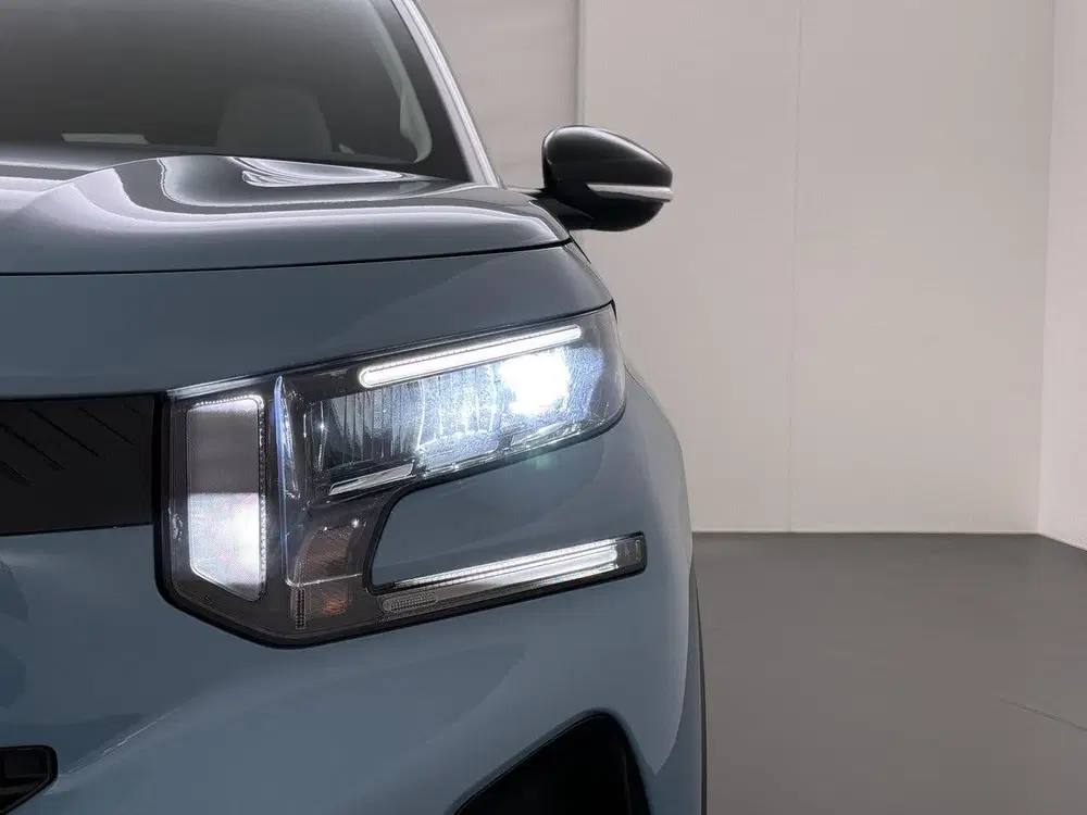 Citroën C3 ë-C3 Max 113pk 44 kWh uit 2025, foto 13