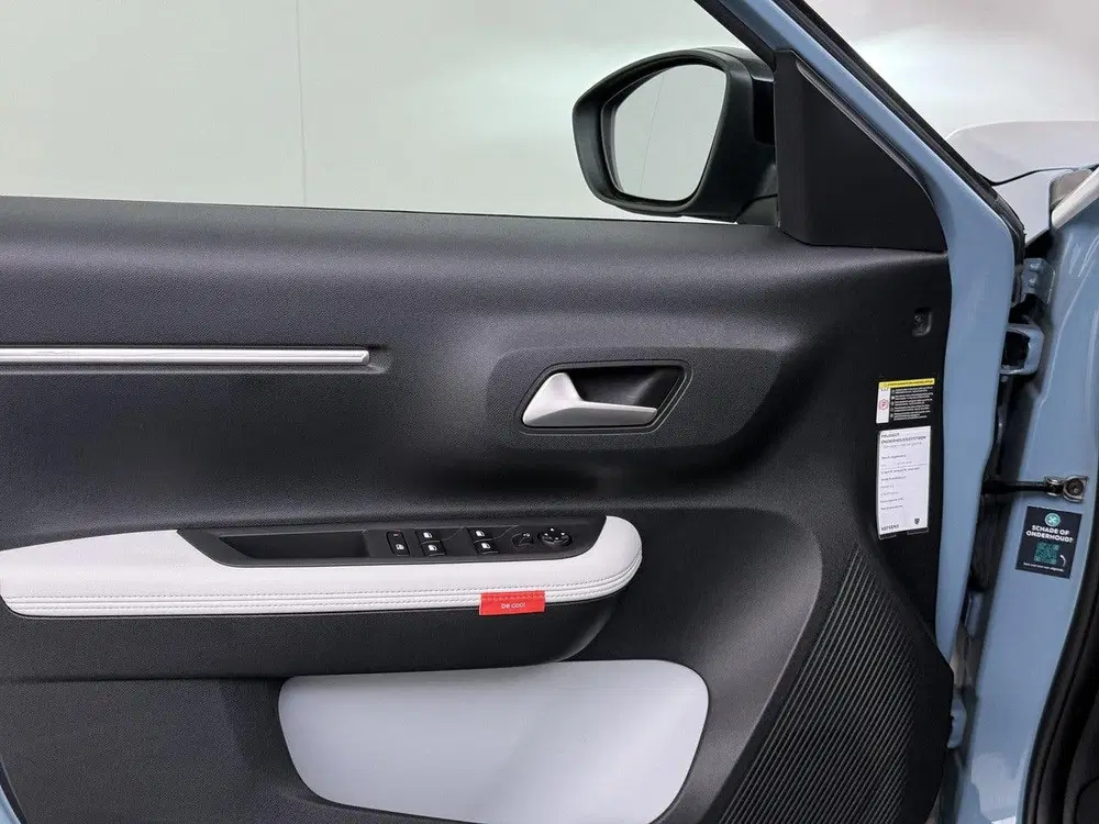 Citroën C3 ë-C3 Max 113pk 44 kWh uit 2025, foto 15