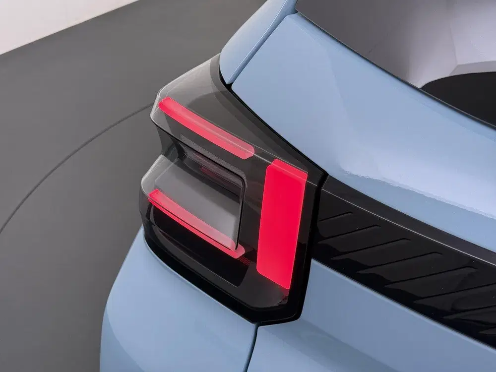 Citroën C3 ë-C3 Max 113pk 44 kWh uit 2025, foto 9