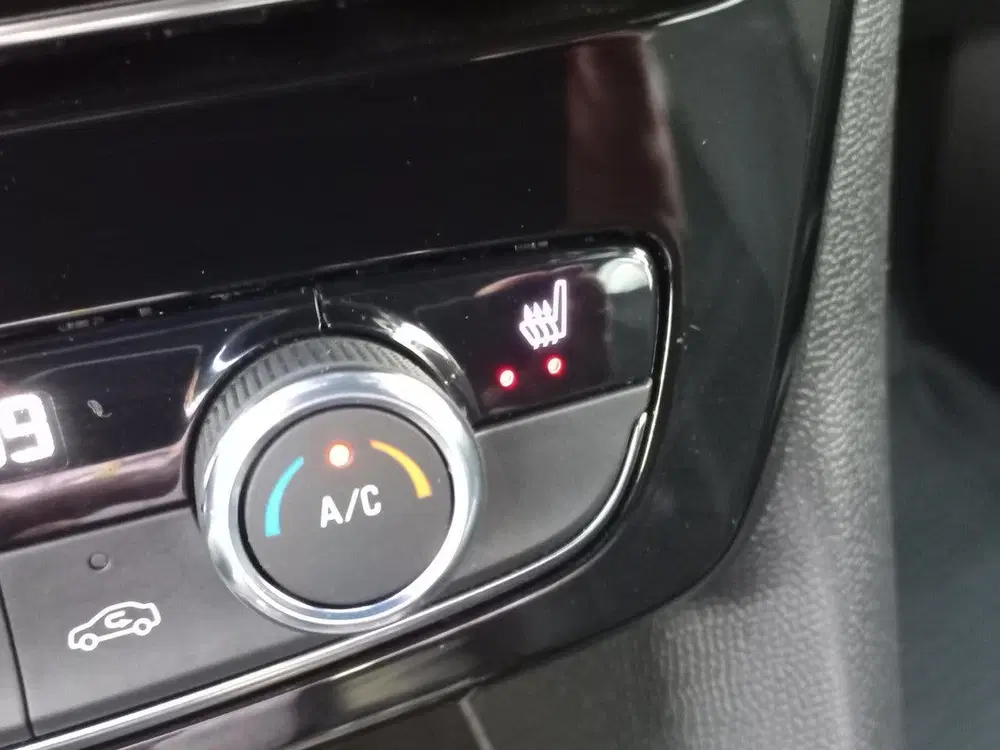 Opel Mokka 1.2T 131pk Ultimate Automaat uit 2022, foto 14