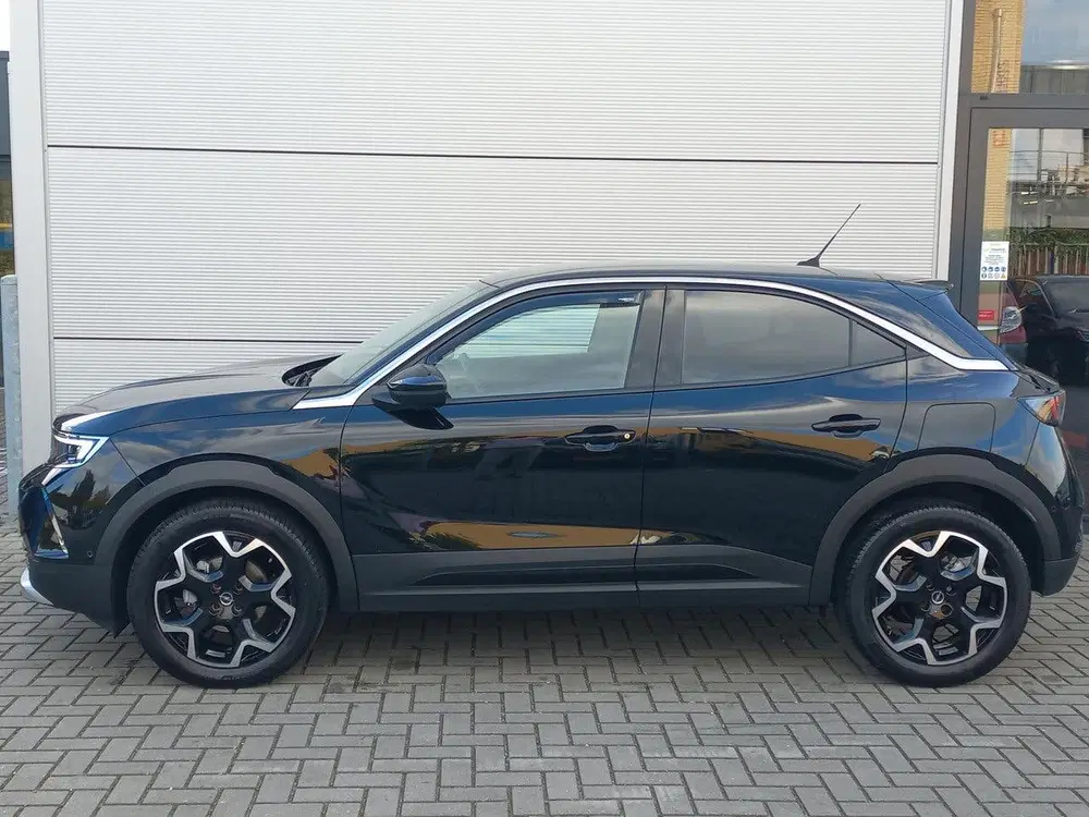 Opel Mokka 1.2T 131pk Ultimate Automaat uit 2022, foto 3