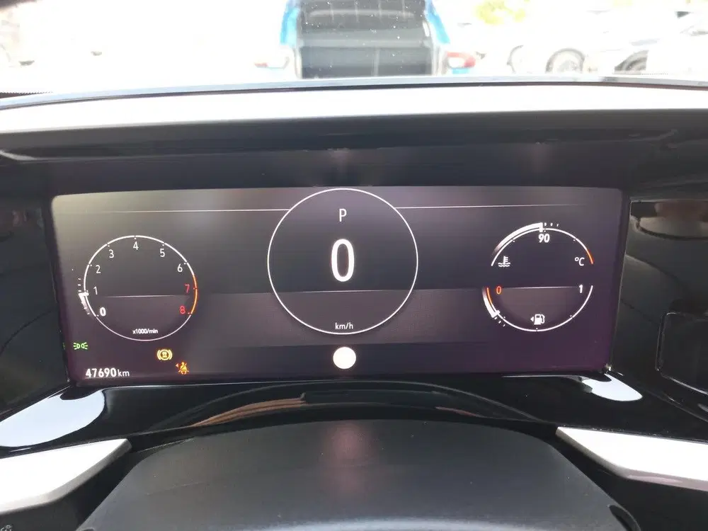 Opel Mokka 1.2T 131pk Ultimate Automaat uit 2022, foto 5