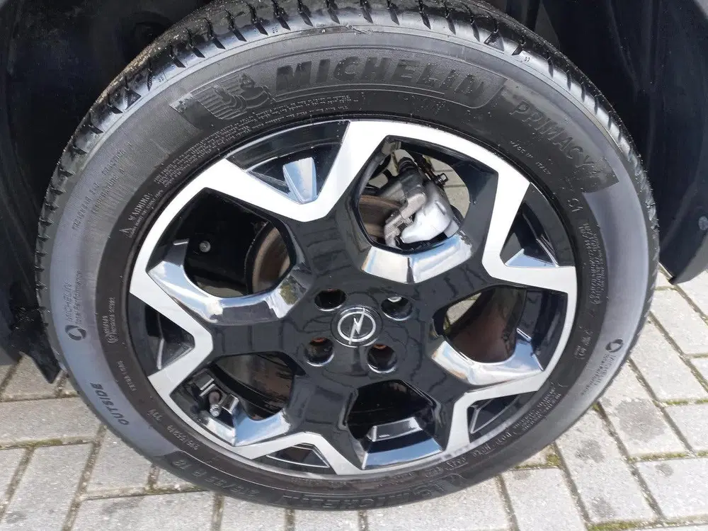 Opel Mokka 1.2T 131pk Ultimate Automaat uit 2022, foto 9
