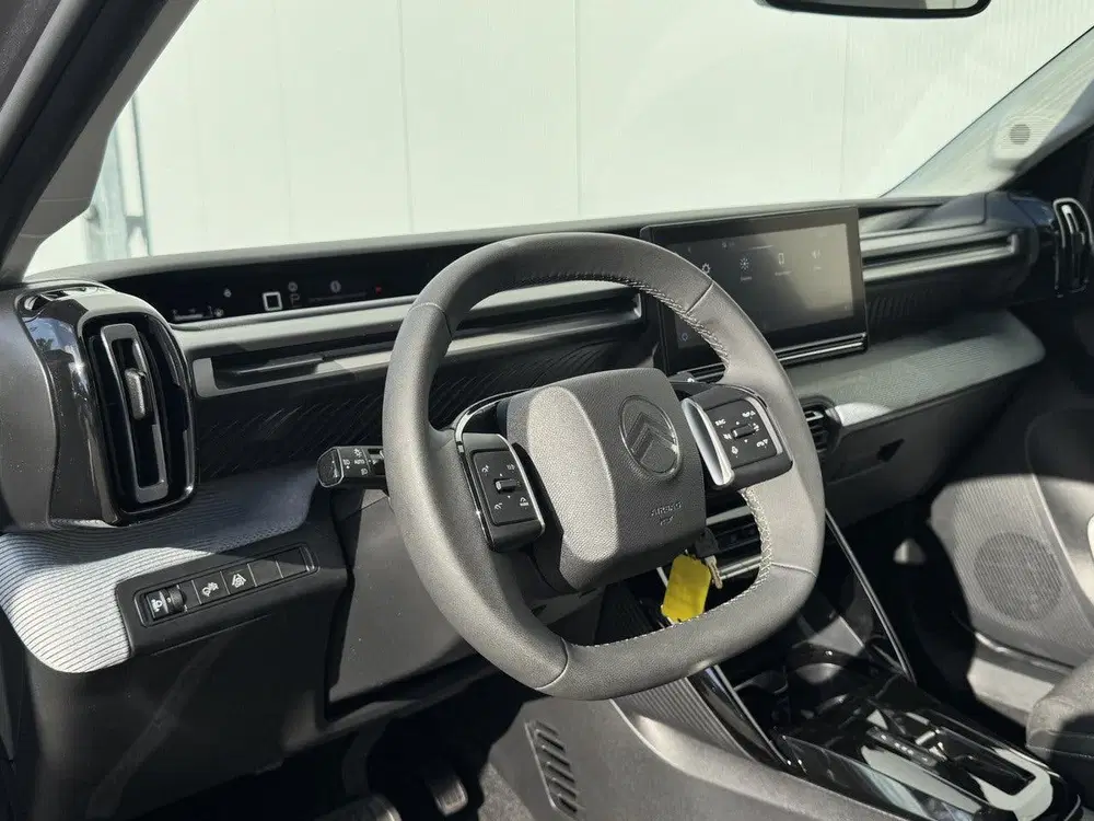 Citroën C3 1.2 Hybrid 110pk Max uit 2026, foto 11