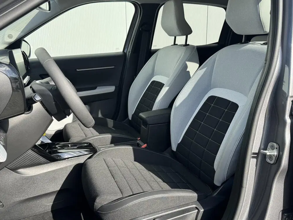 Citroën C3 1.2 Hybrid 110pk Max uit 2026, foto 12