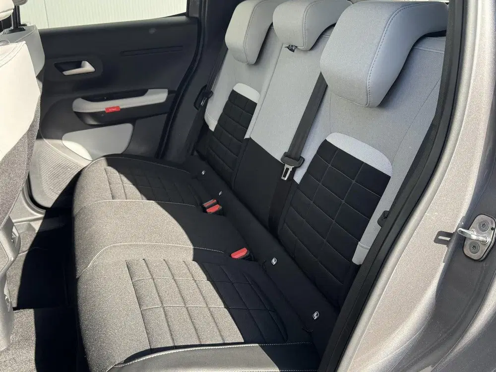 Citroën C3 1.2 Hybrid 110pk Max uit 2026, foto 13