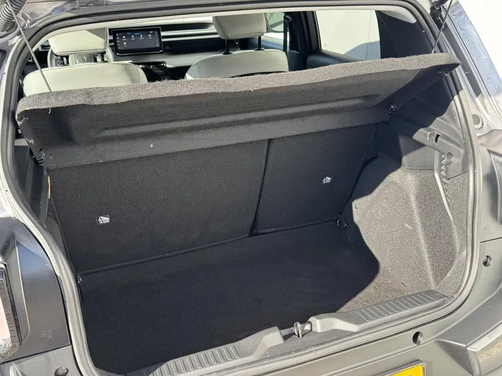 Citroën C3 1.2 Hybrid 110pk Max uit 2026, foto 14
