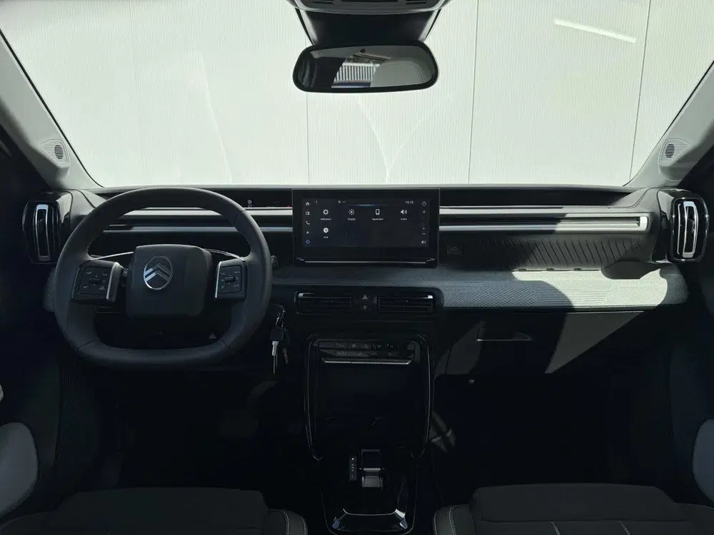 Citroën C3 1.2 Hybrid 110pk Max uit 2026, foto 15