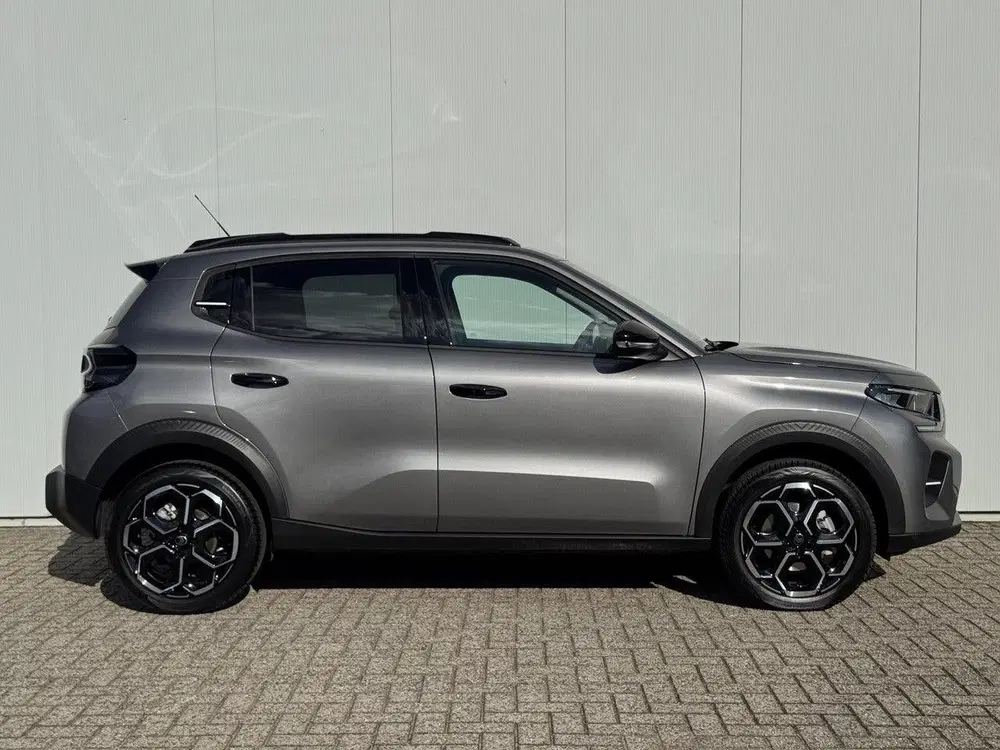 Citroën C3 1.2 Hybrid 110pk Max uit 2026, foto 4