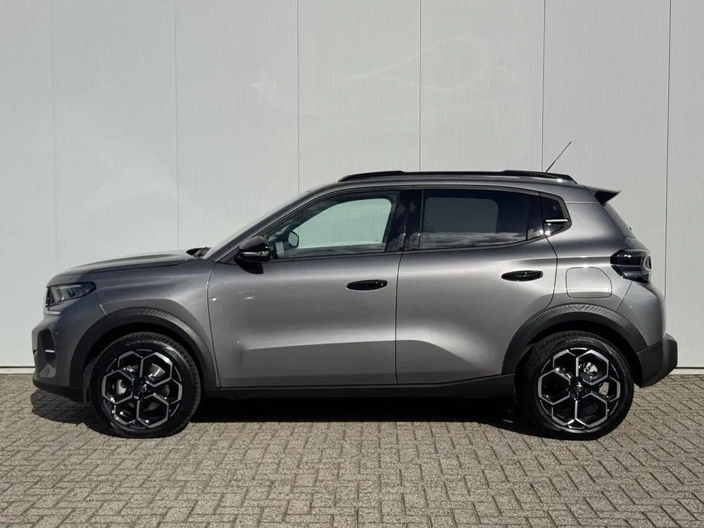 Citroën C3 1.2 Hybrid 110pk Max uit 2026, foto 8