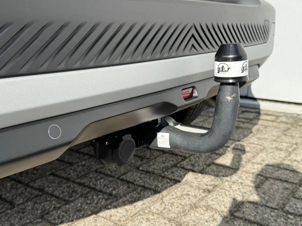 Citroën C3 1.2 Hybrid 110pk Max uit 2026, foto 9