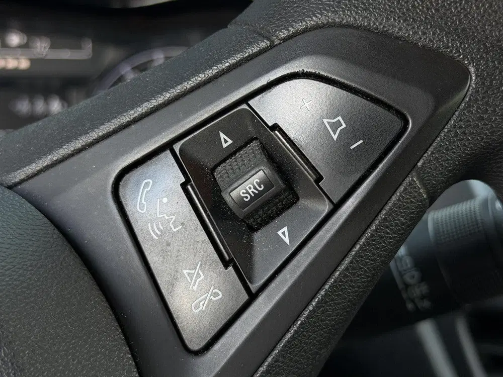 Opel Karl 1.0 ecoFLEX 120 Jaar Edition uit 2019, foto 14