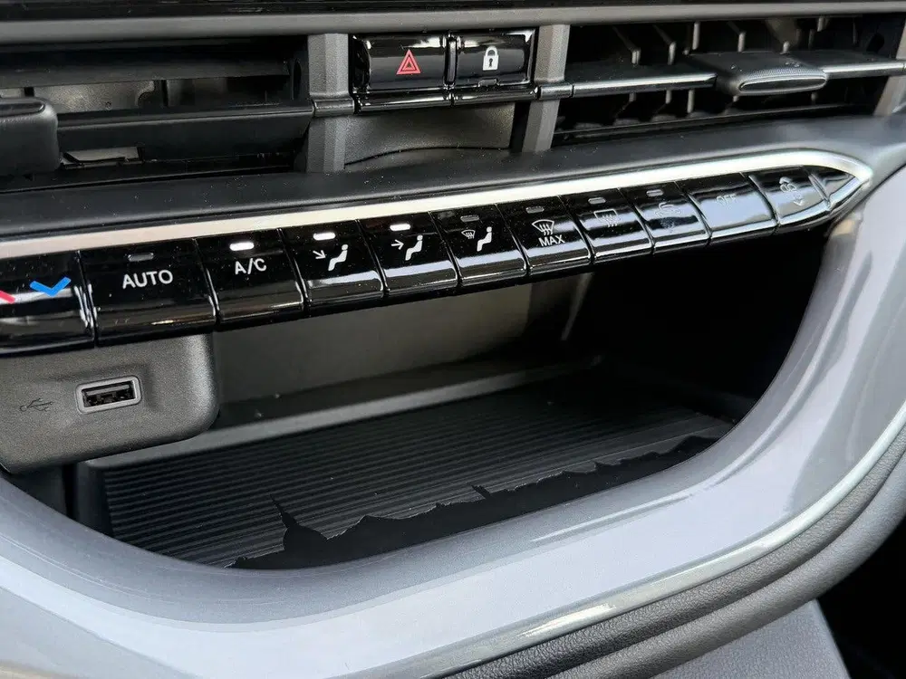 Fiat 500 1.0 Hybrid 65pk Torino Launch Edition uit 2026, foto 10