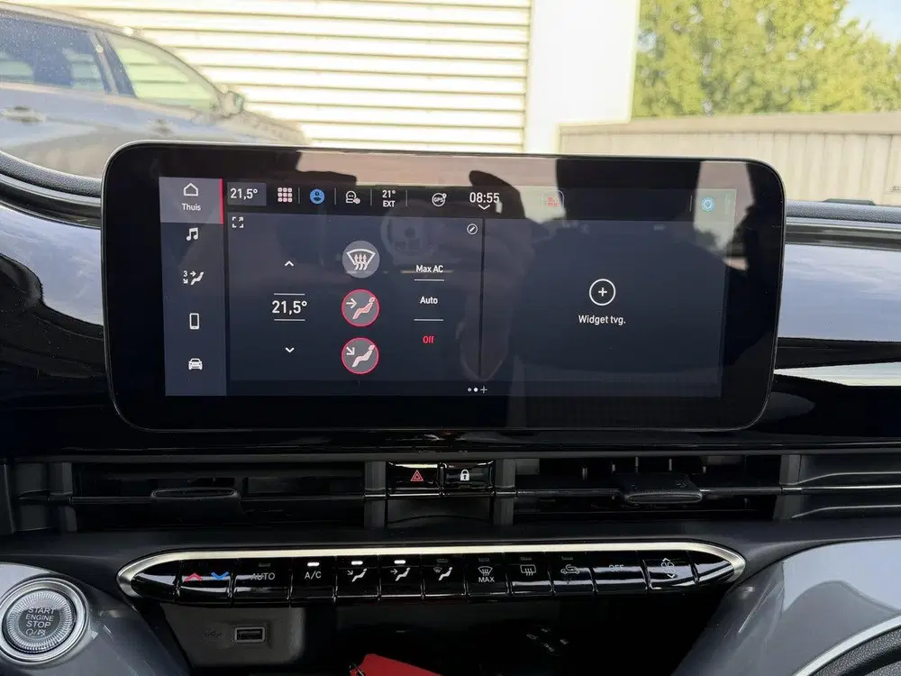 Fiat 500 1.0 Hybrid 65pk Torino Launch Edition uit 2026, foto 15