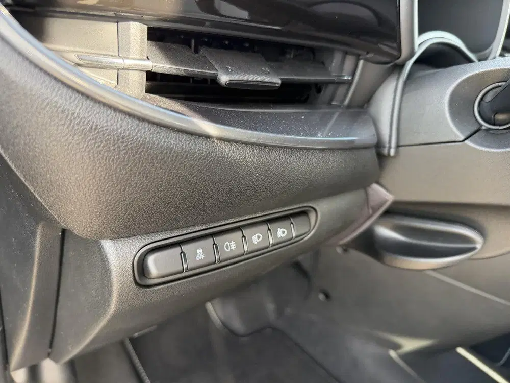 Fiat 500 1.0 Hybrid 65pk Torino Launch Edition uit 2026, foto 7