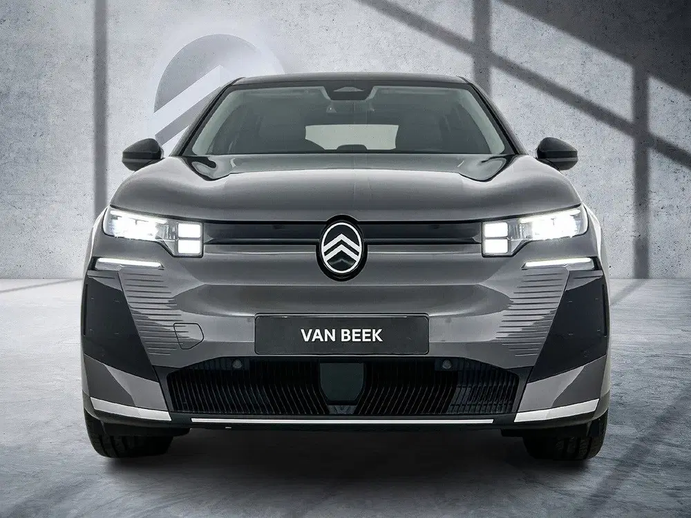 Citroën C5 Aircross Plus Comfort Range 74 kWh uit 2026, foto 5