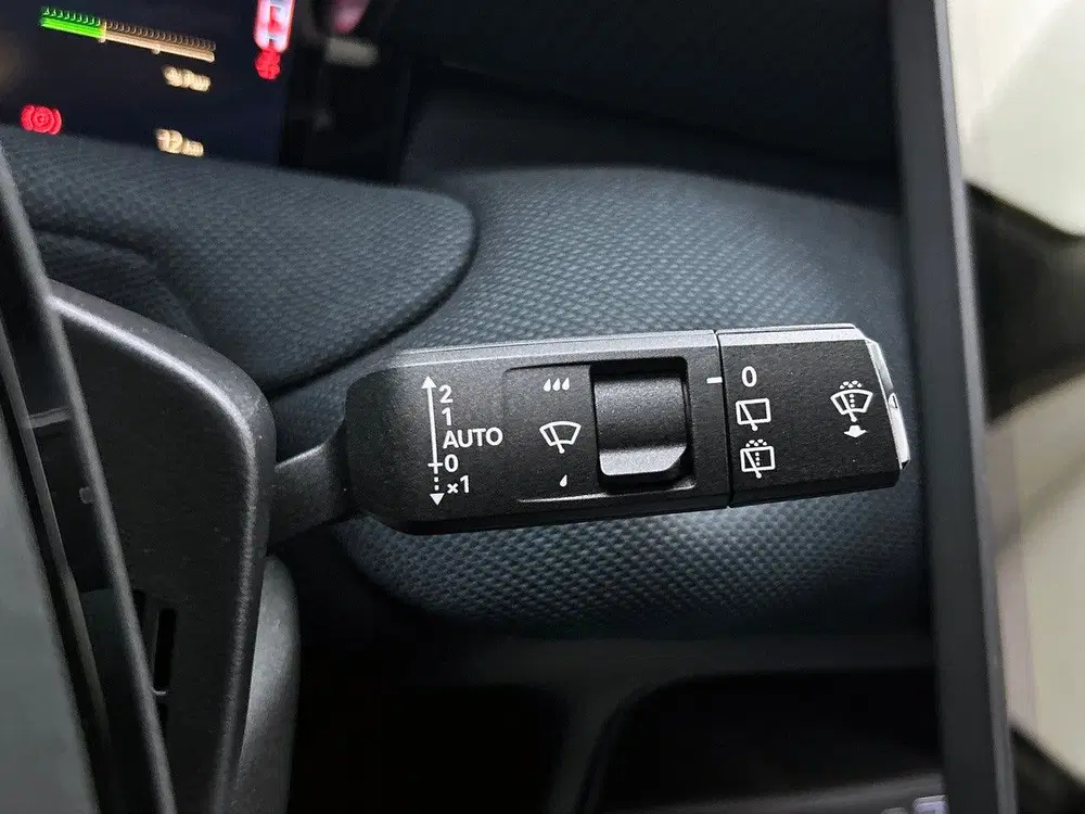 Citroën C5 Aircross Plus Comfort Range 74 kWh uit 2026, foto 8