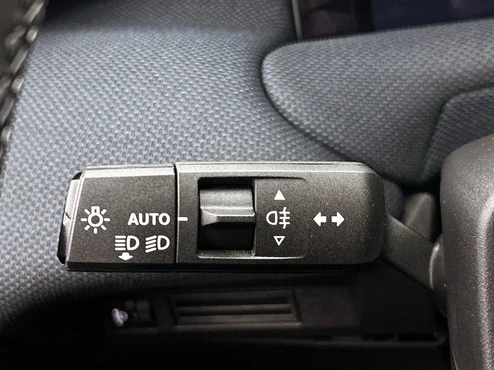 Citroën C5 Aircross Plus Comfort Range 74 kWh uit 2026, foto 9