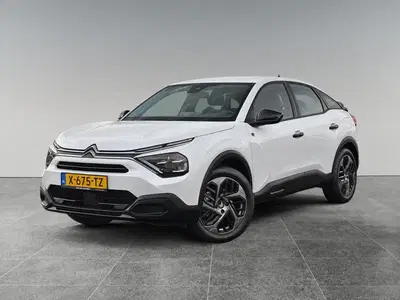 Citroën C4 Ë-C4 You EV 50kWh 136pk AUTOMAAT uit 2024