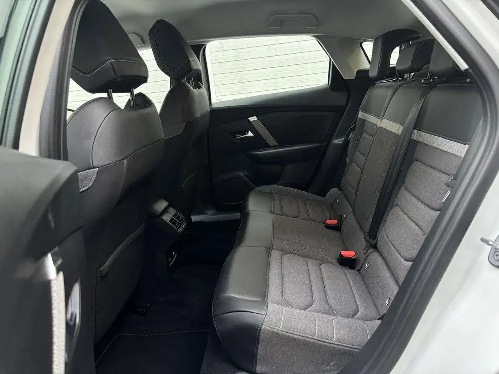 Citroën C4 Ë-C4 You EV 50kWh 136pk AUTOMAAT uit 2024, foto 10