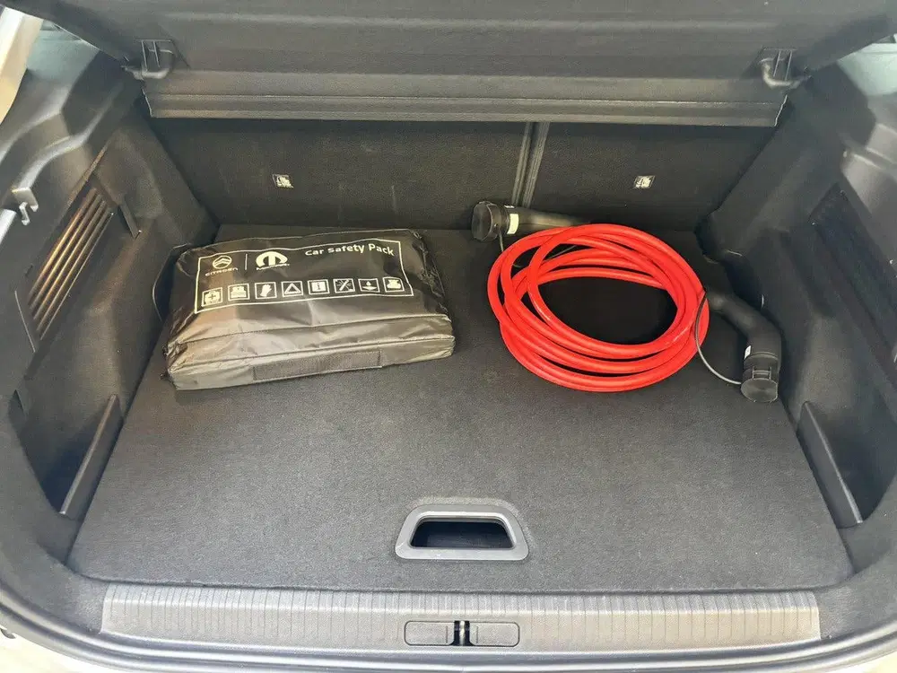 Citroën C4 Ë-C4 You EV 50kWh 136pk AUTOMAAT uit 2024, foto 11