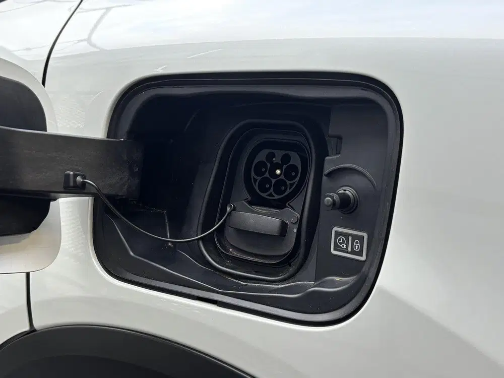 Citroën C4 Ë-C4 You EV 50kWh 136pk AUTOMAAT uit 2024, foto 12