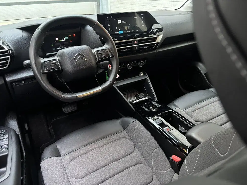 Citroën C4 Ë-C4 You EV 50kWh 136pk AUTOMAAT uit 2024, foto 14