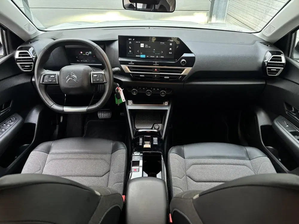 Citroën C4 Ë-C4 You EV 50kWh 136pk AUTOMAAT uit 2024, foto 15