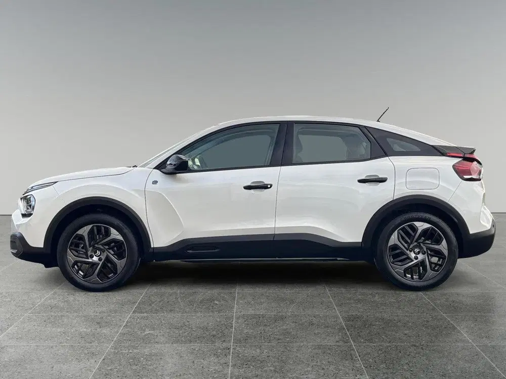 Citroën C4 Ë-C4 You EV 50kWh 136pk AUTOMAAT uit 2024, foto 2