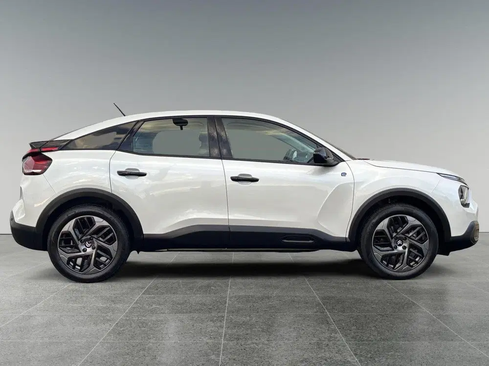 Citroën C4 Ë-C4 You EV 50kWh 136pk AUTOMAAT uit 2024, foto 6