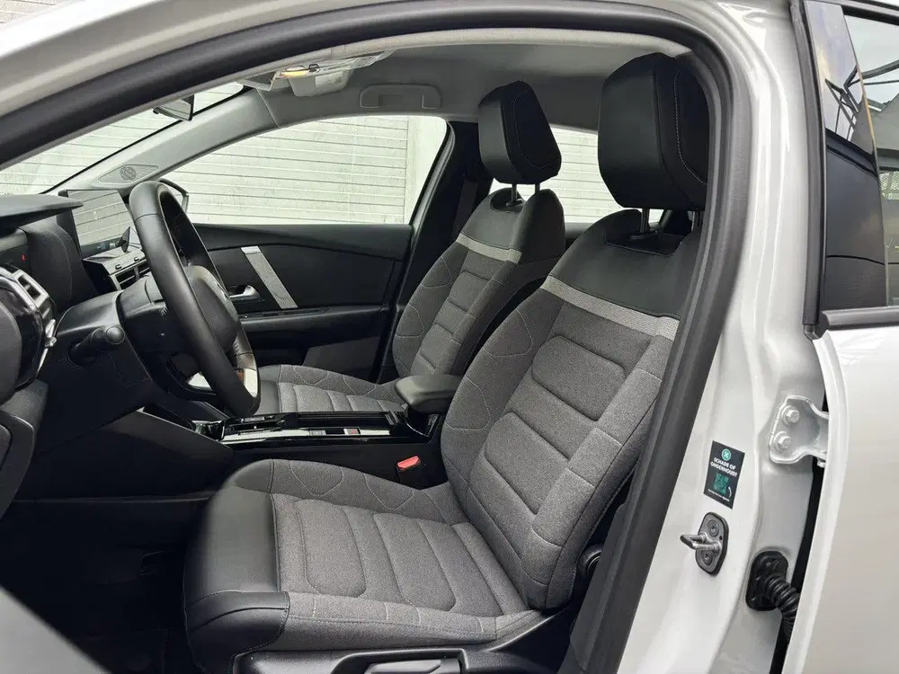 Citroën C4 Ë-C4 You EV 50kWh 136pk AUTOMAAT uit 2024, foto 9