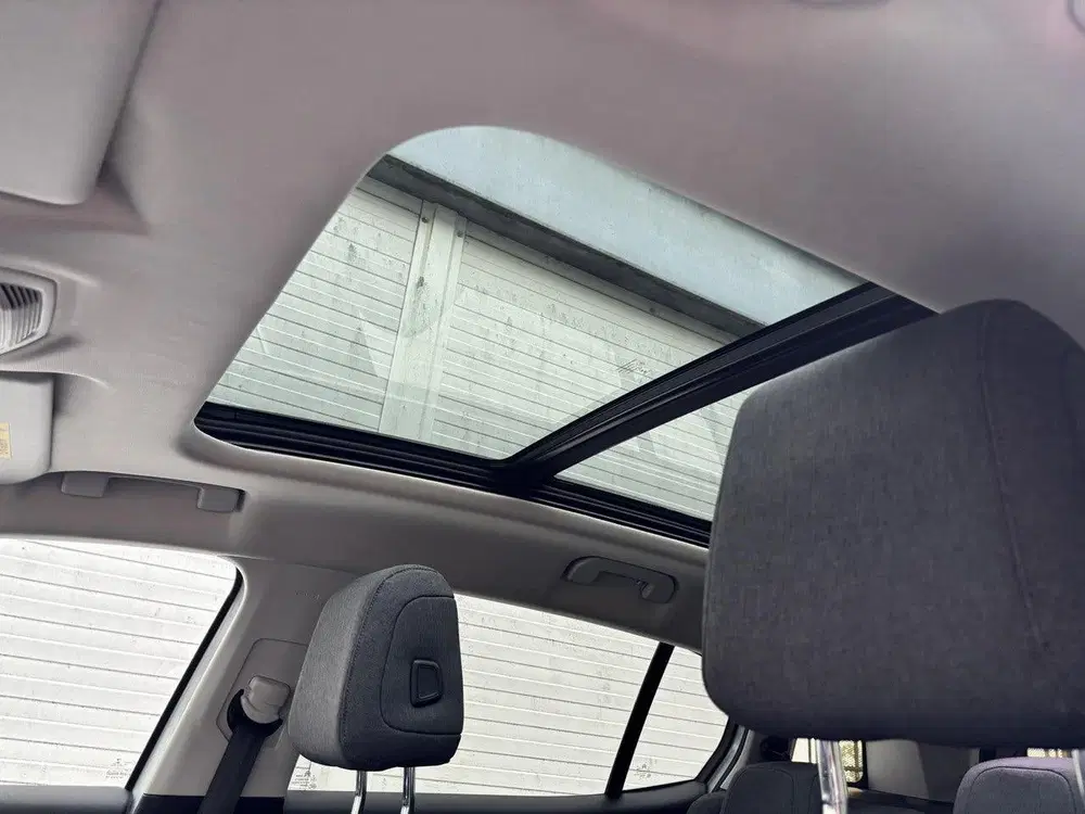 Citroën C5 Aircross Shine Pack 1.6 Turbo 180pk EAT8 uit 2019, foto 11