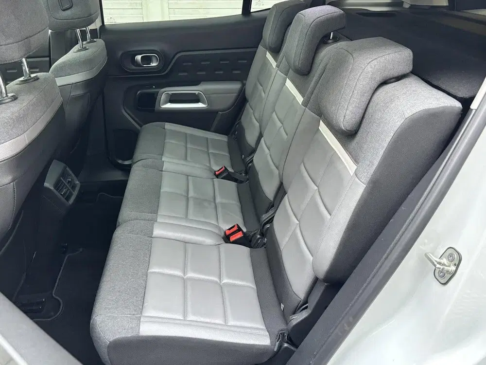 Citroën C5 Aircross Shine Pack 1.6 Turbo 180pk EAT8 uit 2019, foto 13