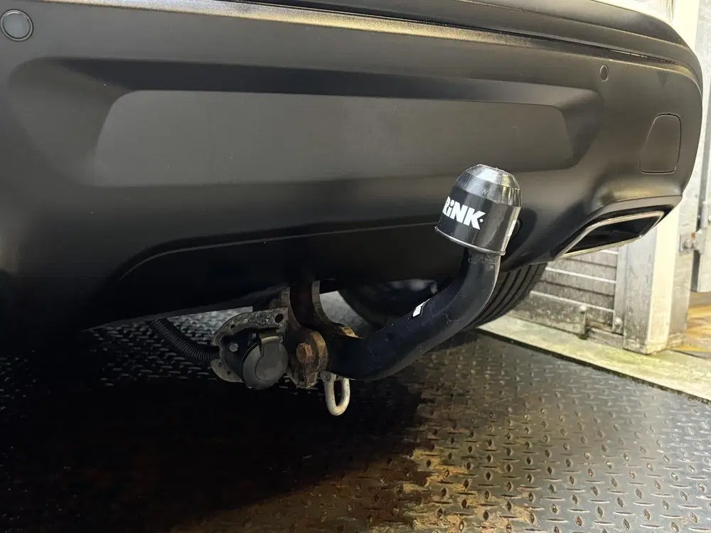 Citroën C5 Aircross Shine Pack 1.6 Turbo 180pk EAT8 uit 2019, foto 15