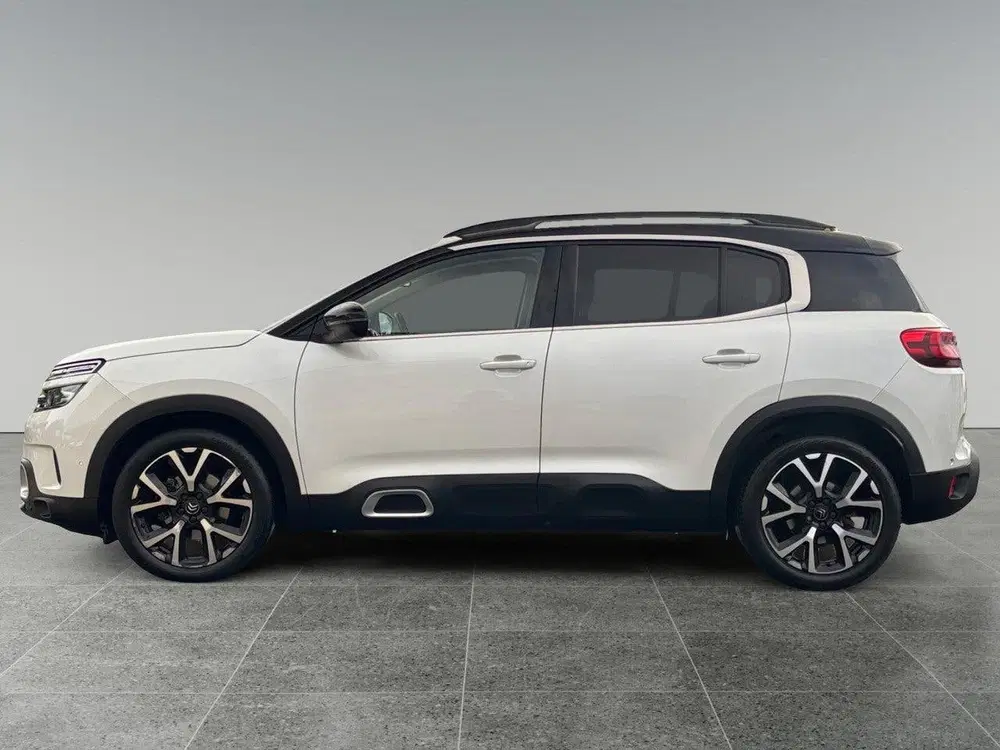 Citroën C5 Aircross Shine Pack 1.6 Turbo 180pk EAT8 uit 2019, foto 2