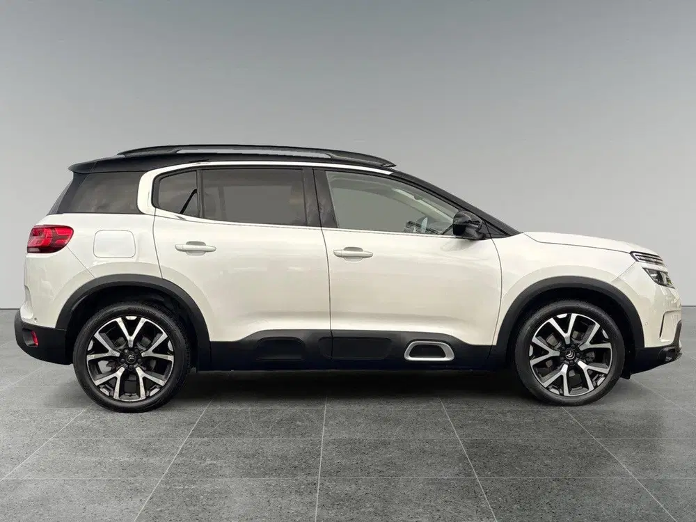 Citroën C5 Aircross Shine Pack 1.6 Turbo 180pk EAT8 uit 2019, foto 6
