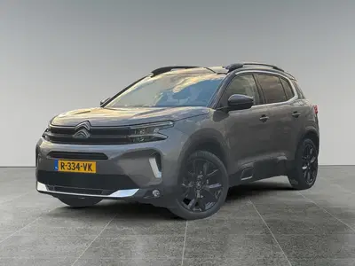 Citroën C5 Aircross Shine Pack 1.2 Turbo 130pk EAT8 uit 2022