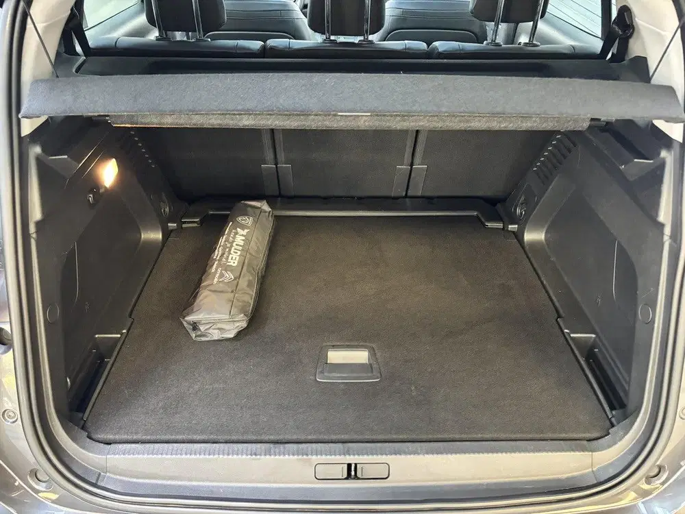 Citroën C5 Aircross Shine Pack 1.2 Turbo 130pk EAT8 uit 2022, foto 15
